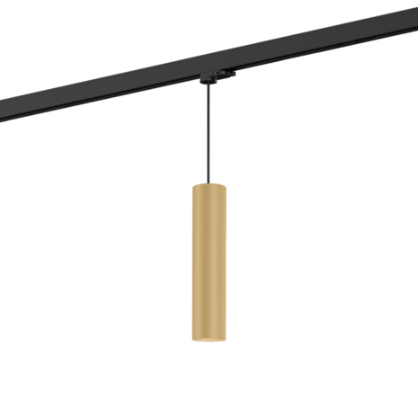 Ray 3.0 on track (3-fase) gu10 hanglamp Wever & Ducre 