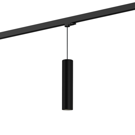 Ray 3.0 on track (3-fase) gu10 hanglamp Wever & Ducre 