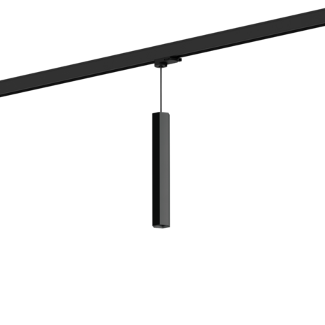 Hexo mini 3.0 on track (3-fase) par11 hanglamp Wever & Ducre 