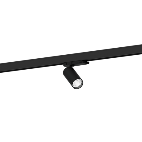 Liko 3.0 led on track (3-fase) railspot  Wever & Ducre 
