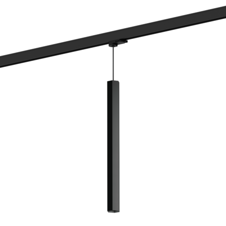 Hexo mini 5.0 on track 3-fase par11 hanglamp Wever & Ducre 