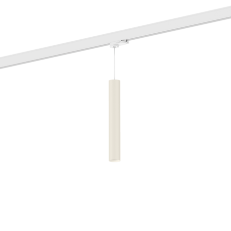 Ray mini 3.0 on track 1-fase par11 hanglamp Wever & Ducre 