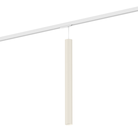 Ray mini 5.0 on track 1-fase par11 hanglamp Wever & Ducre 