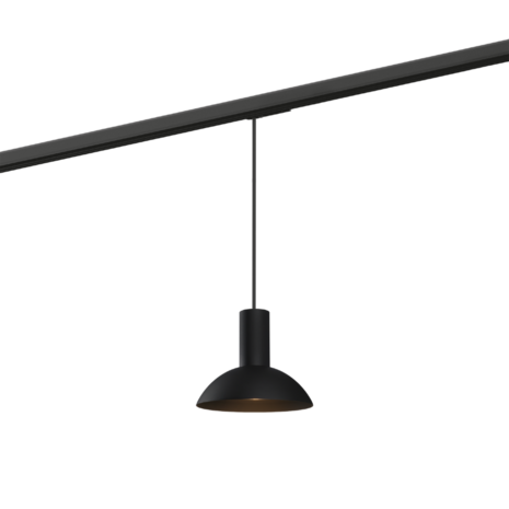 Odrey 1.7 on track (1-fase) gu10 hanglamp Wever & Ducre 