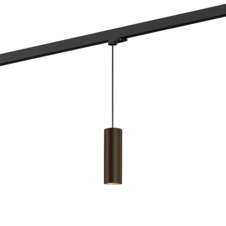 Ray 2.0 on track (1-fase) gu10 hanglamp Wever & Ducre 