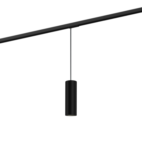 Ray 2.0 on track (1-fase) gu10 hanglamp Wever & Ducre 