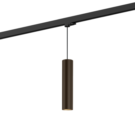 Ray 3.0 on track (1-fase) gu10 hanglamp Wever & Ducre 