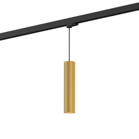 Ray 3.0 on track (1-fase) gu10 hanglamp Wever & Ducre 