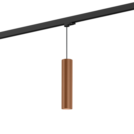 Ray 3.0 on track (1-fase) gu10 hanglamp Wever & Ducre 