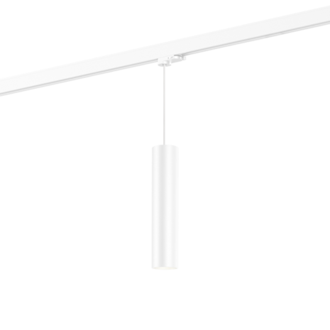 Ray 3.0 on track (1-fase) gu10 hanglamp Wever & Ducre 