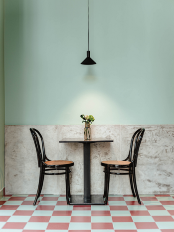 Odrey 1.1 LED hanglamp Wever & Ducre 