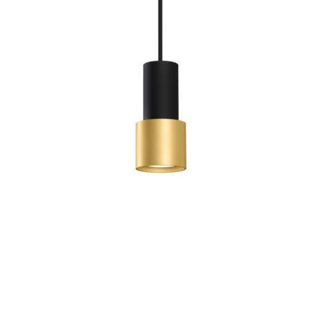 Odrey 1.1 gu10 hanglamp Wever & Ducre 