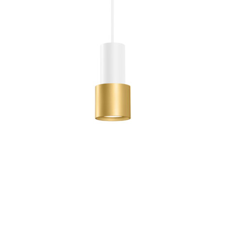 Odrey 1.1 gu10 hanglamp Wever & Ducre 