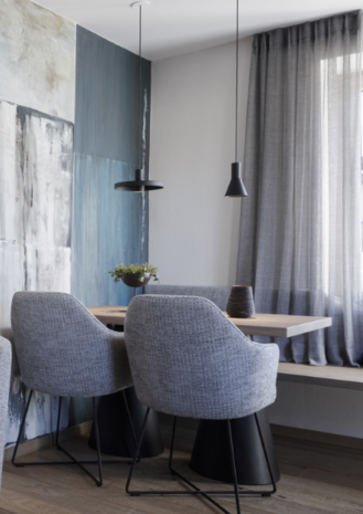 Odrey 1.3 LED hanglamp Wever & Ducre 