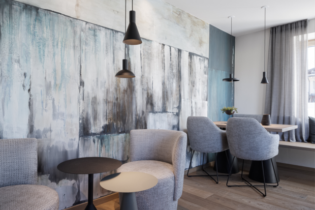 Odrey 1.3 gu10 hanglamp Wever & Ducre 