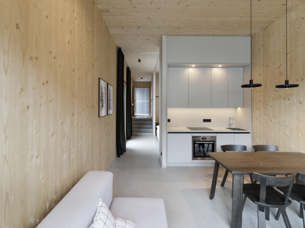 Odrey 1.2 gu10 hanglamp Wever & Ducre 