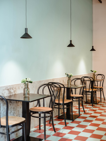 Odrey 1.6 gu10 hanglamp Wever & Ducre 