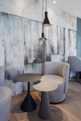 Odrey 1.7 gu10 hanglamp Wever & Ducre 