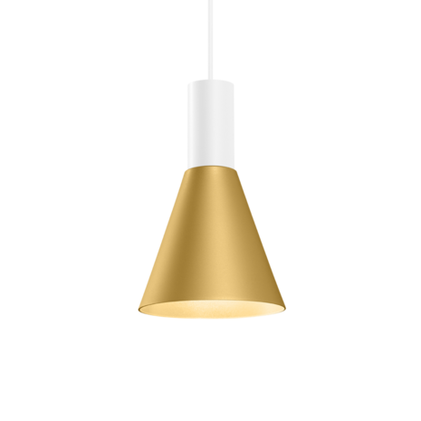 Odrey 1.4 gu10 hanglamp Wever & Ducre 