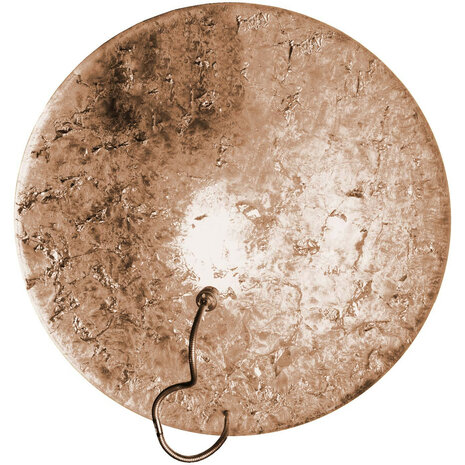 Luna Piena &Oslash; 120 cm wandlamp Catellani&Smith