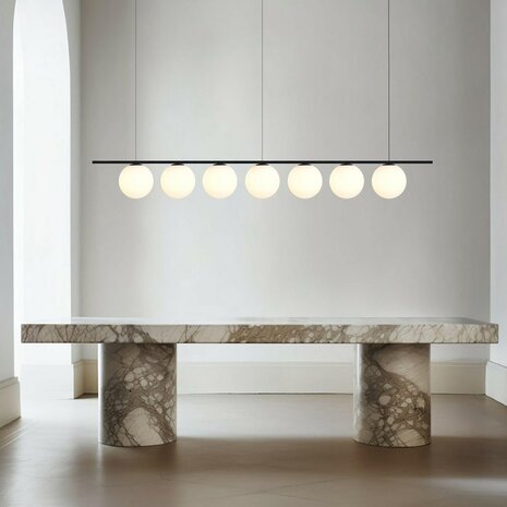 Bounce Lines 180 M hanglamp TossB 