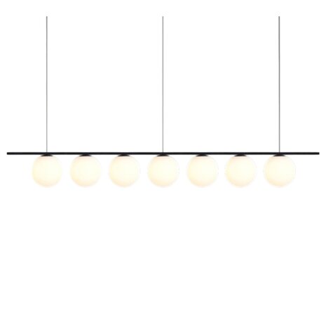 Bounce Lines 180 M hanglamp TossB 