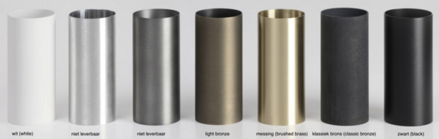 Twins Lines 120-S hanglamp TossB 