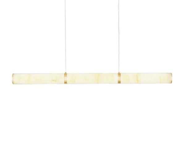 Pars horizontal hanglamp Anour