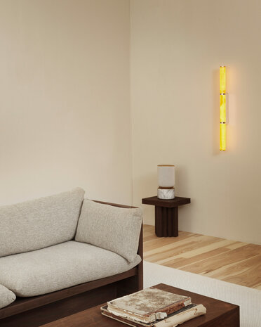 Pars wall 94 cm wandlamp Anour