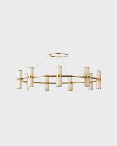 Pars chandelier hanglamp Anour