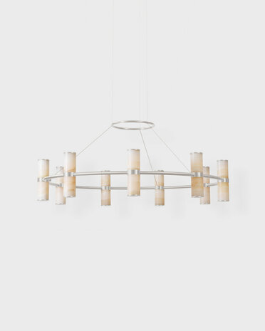 Pars chandelier hanglamp Anour