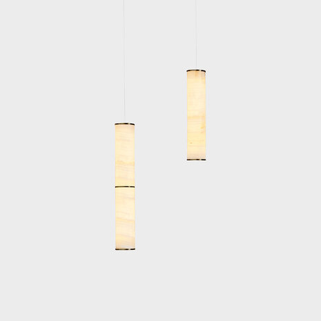 Pars 2 cluster hanglamp Anour