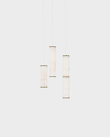 Pars 3 cluster hanglamp Anour