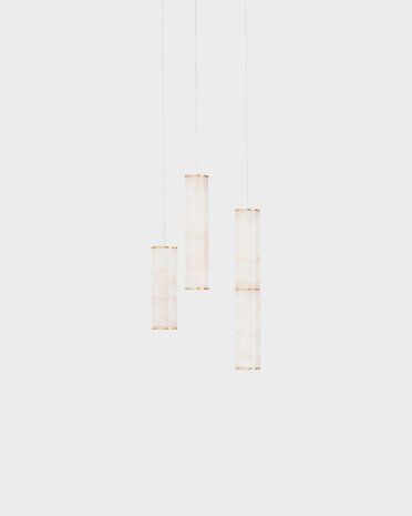 Pars 3 cluster hanglamp Anour