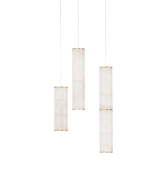 Pars 3 cluster hanglamp Anour