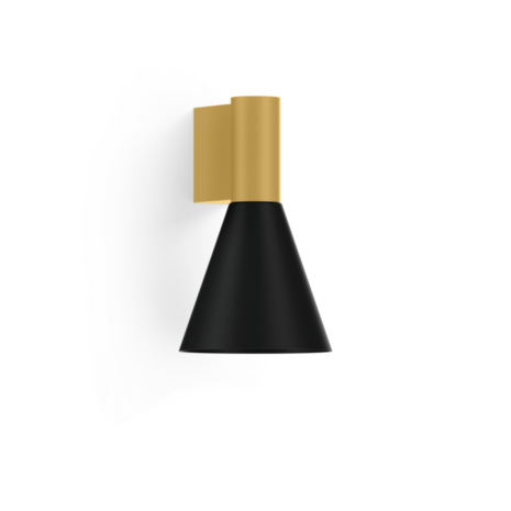 Odrey 1.4 gu10 wandlamp Wever & Ducre 