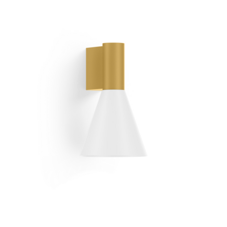 Odrey 1.4 gu10 wandlamp Wever & Ducre 