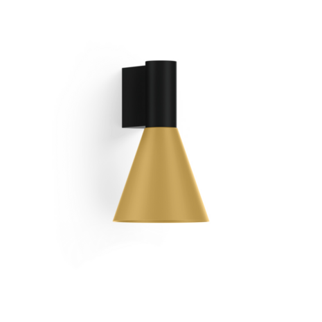 Odrey 1.4 gu10 wandlamp Wever & Ducre 