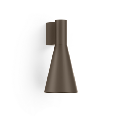  Odrey 1.5 gu10 wandlamp Wever & Ducre 