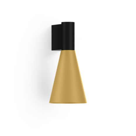  Odrey 1.5 gu10 wandlamp Wever & Ducre 