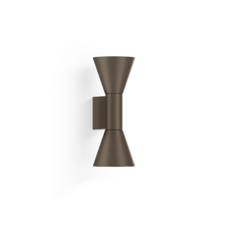 Odrey 2.3 gu10 wandlamp Wever & Ducre 