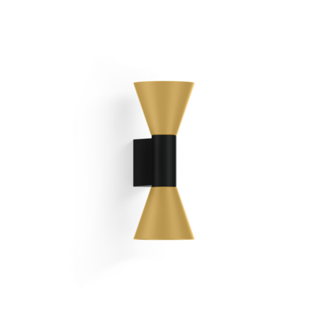 Odrey 2.3 gu10 wandlamp Wever & Ducre 