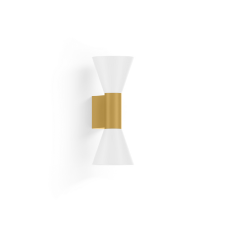 Odrey 2.3 gu10 wandlamp Wever & Ducre 