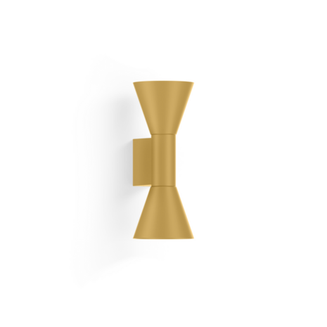 Odrey 2.3 gu10 wandlamp Wever & Ducre 