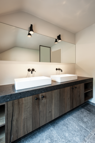 Odrey 1.3 gu10 wandlamp Wever & Ducre 