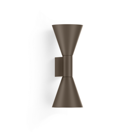 Odrey 2.4 gu10 wandlamp Wever & Ducre 