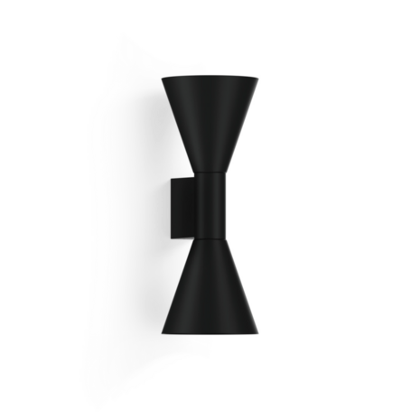 Odrey 2.4 gu10 wandlamp Wever & Ducre 