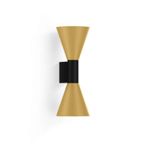 Odrey 2.4 gu10 wandlamp Wever & Ducre 