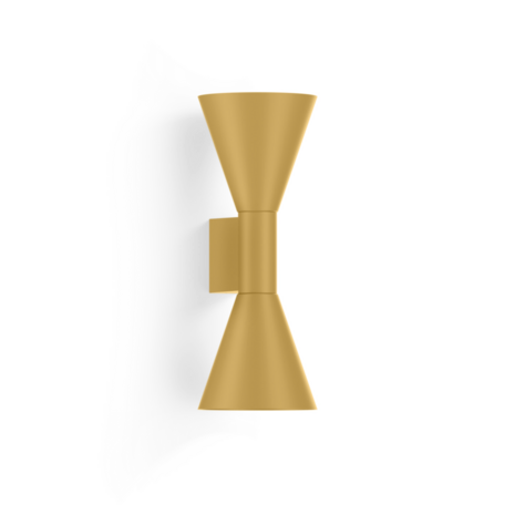 Odrey 2.4 gu10 wandlamp Wever & Ducre 