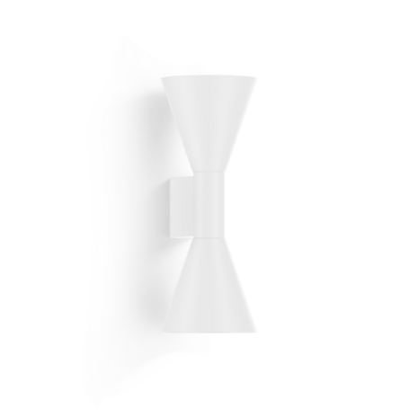 Odrey 2.4 gu10 wandlamp Wever & Ducre 